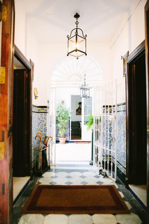 Mateo Aleman 22 Villa Sevilla Exteriör bild