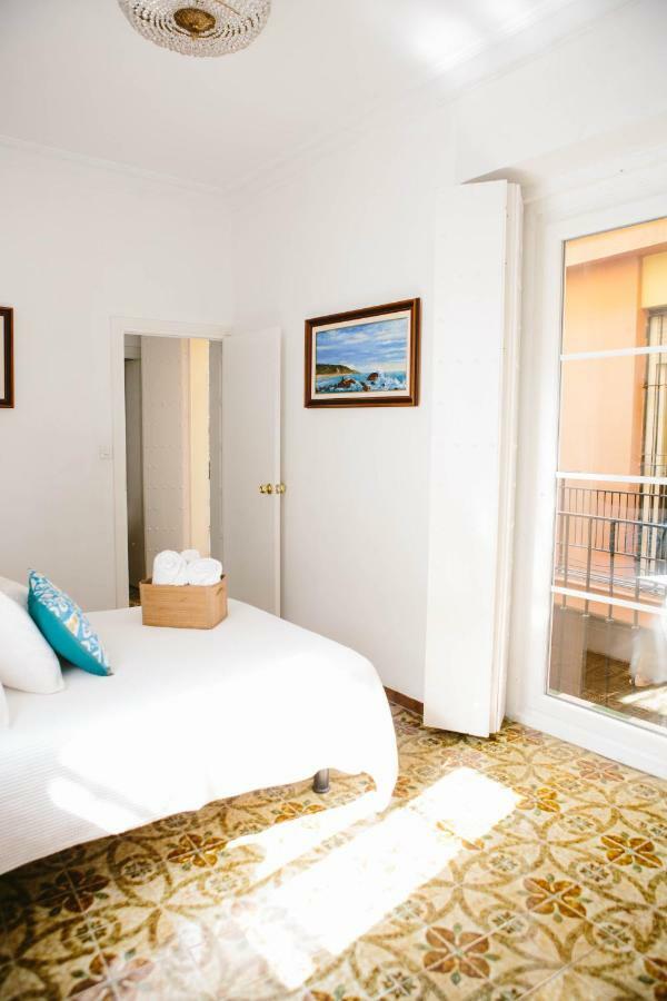 Mateo Aleman 22 Villa Sevilla Exteriör bild