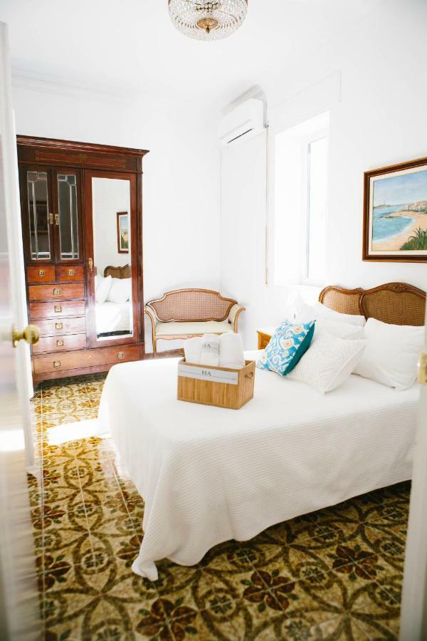 Mateo Aleman 22 Villa Sevilla Exteriör bild