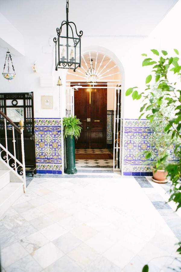 Mateo Aleman 22 Villa Sevilla Exteriör bild