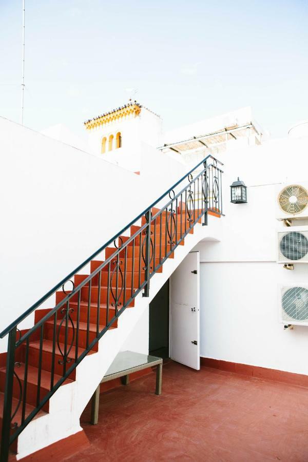 Mateo Aleman 22 Villa Sevilla Exteriör bild