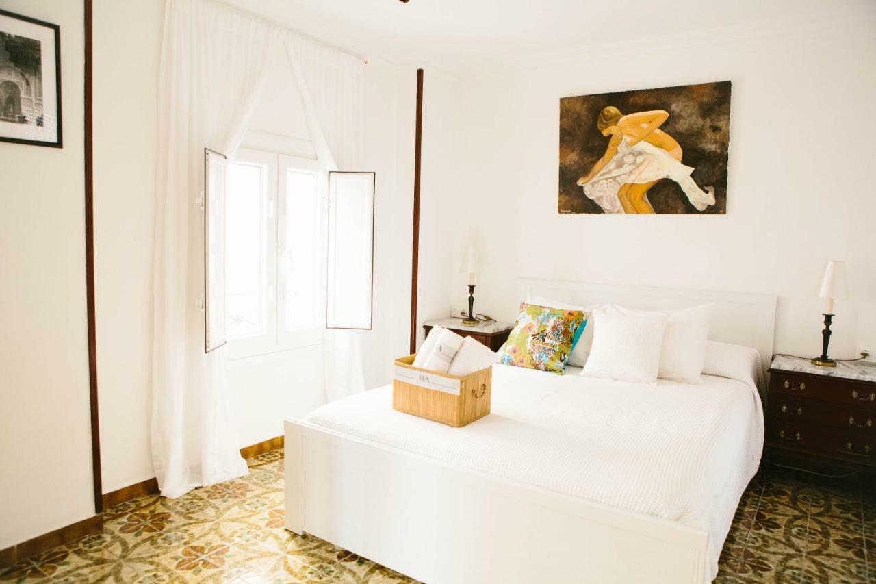 Mateo Aleman 22 Villa Sevilla Exteriör bild