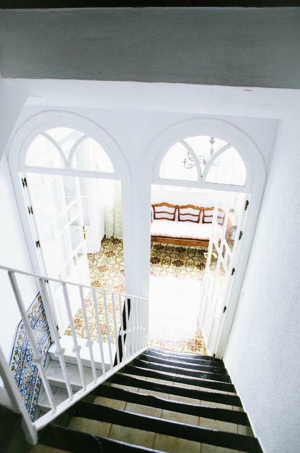 Mateo Aleman 22 Villa Sevilla Exteriör bild