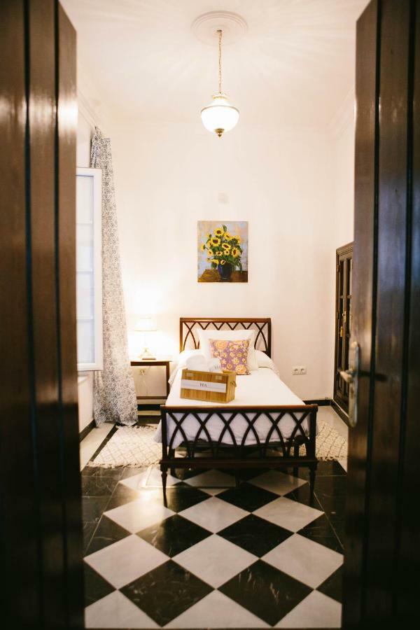 Mateo Aleman 22 Villa Sevilla Exteriör bild