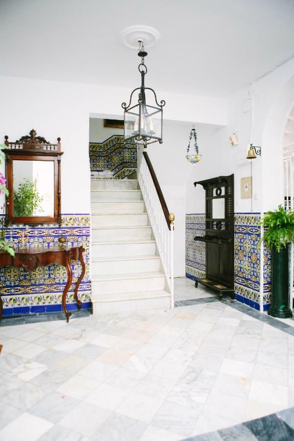 Mateo Aleman 22 Villa Sevilla Exteriör bild