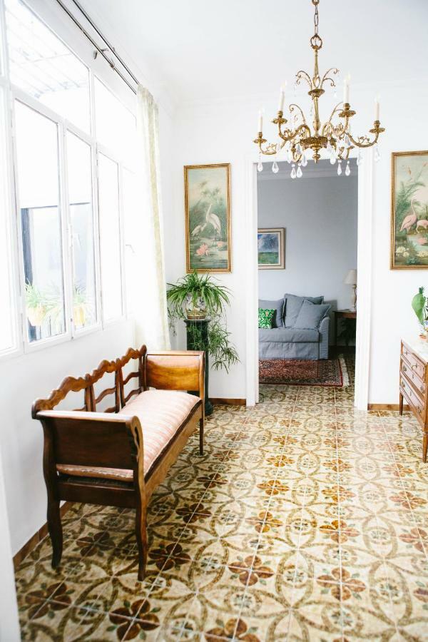 Mateo Aleman 22 Villa Sevilla Exteriör bild