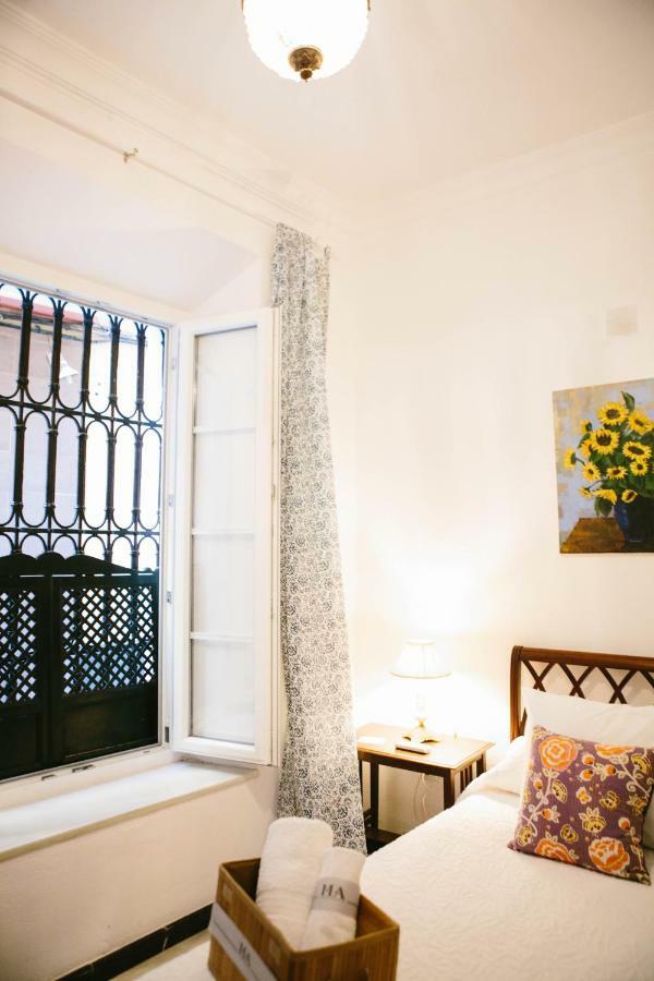 Mateo Aleman 22 Villa Sevilla Exteriör bild