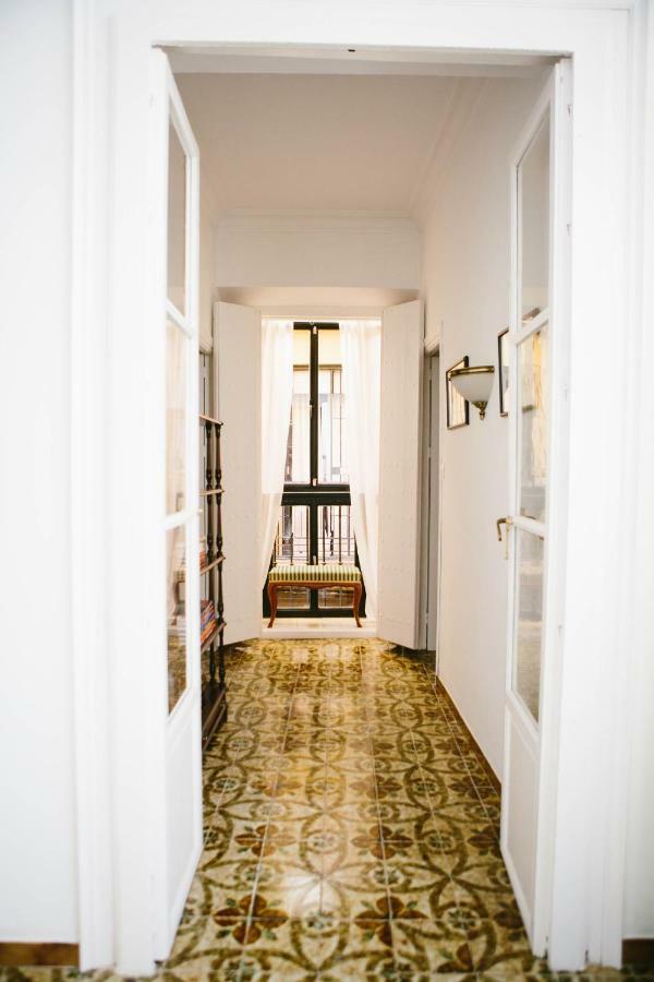 Mateo Aleman 22 Villa Sevilla Exteriör bild