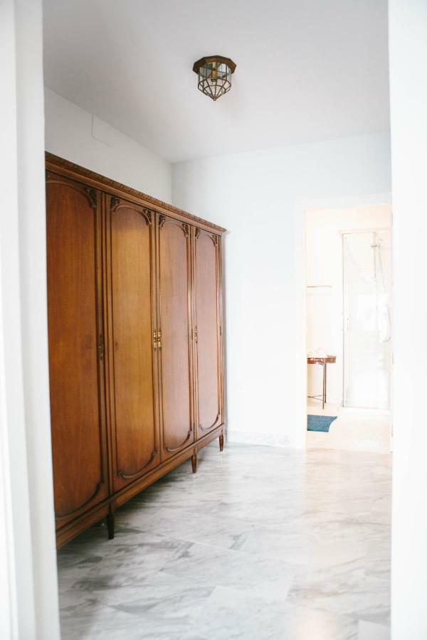 Mateo Aleman 22 Villa Sevilla Exteriör bild