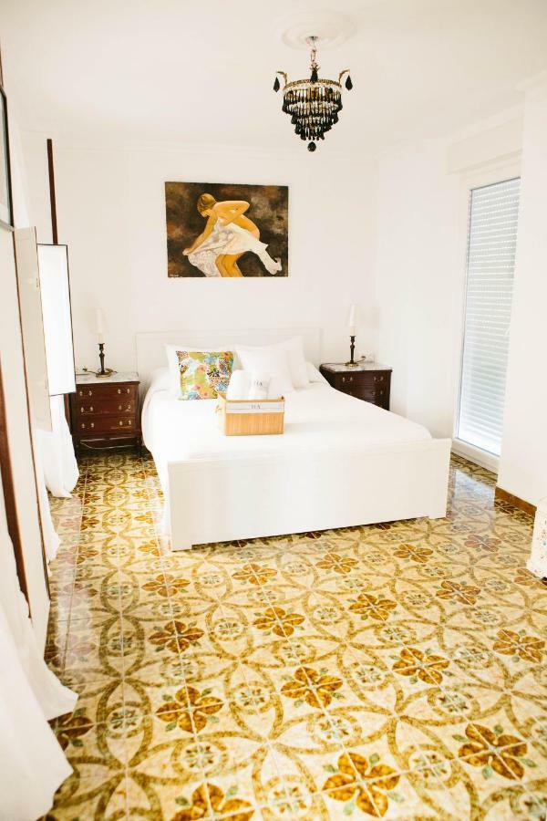 Mateo Aleman 22 Villa Sevilla Exteriör bild