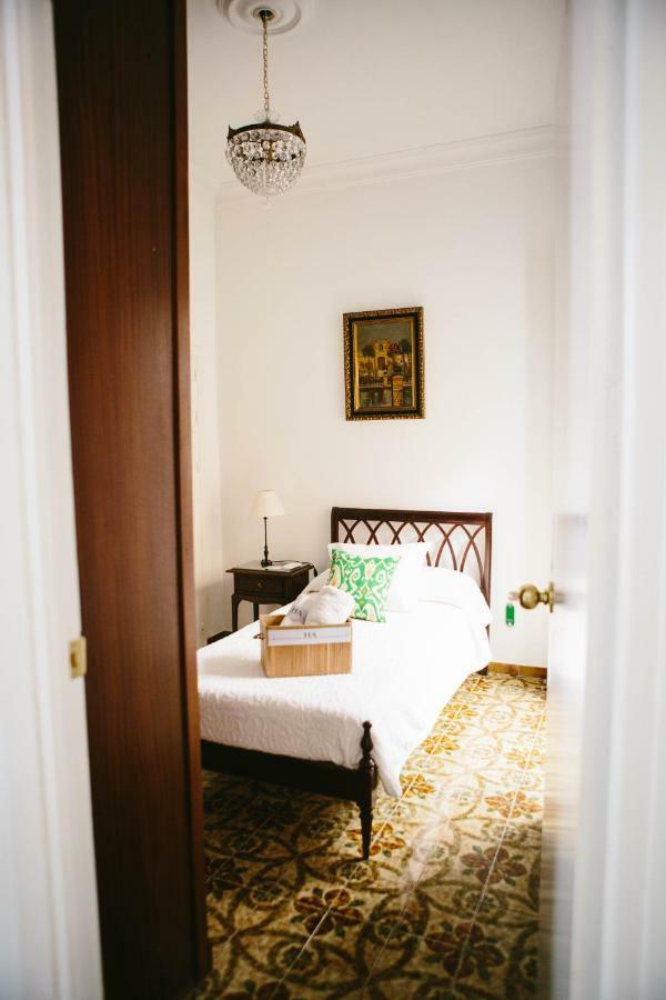 Mateo Aleman 22 Villa Sevilla Exteriör bild